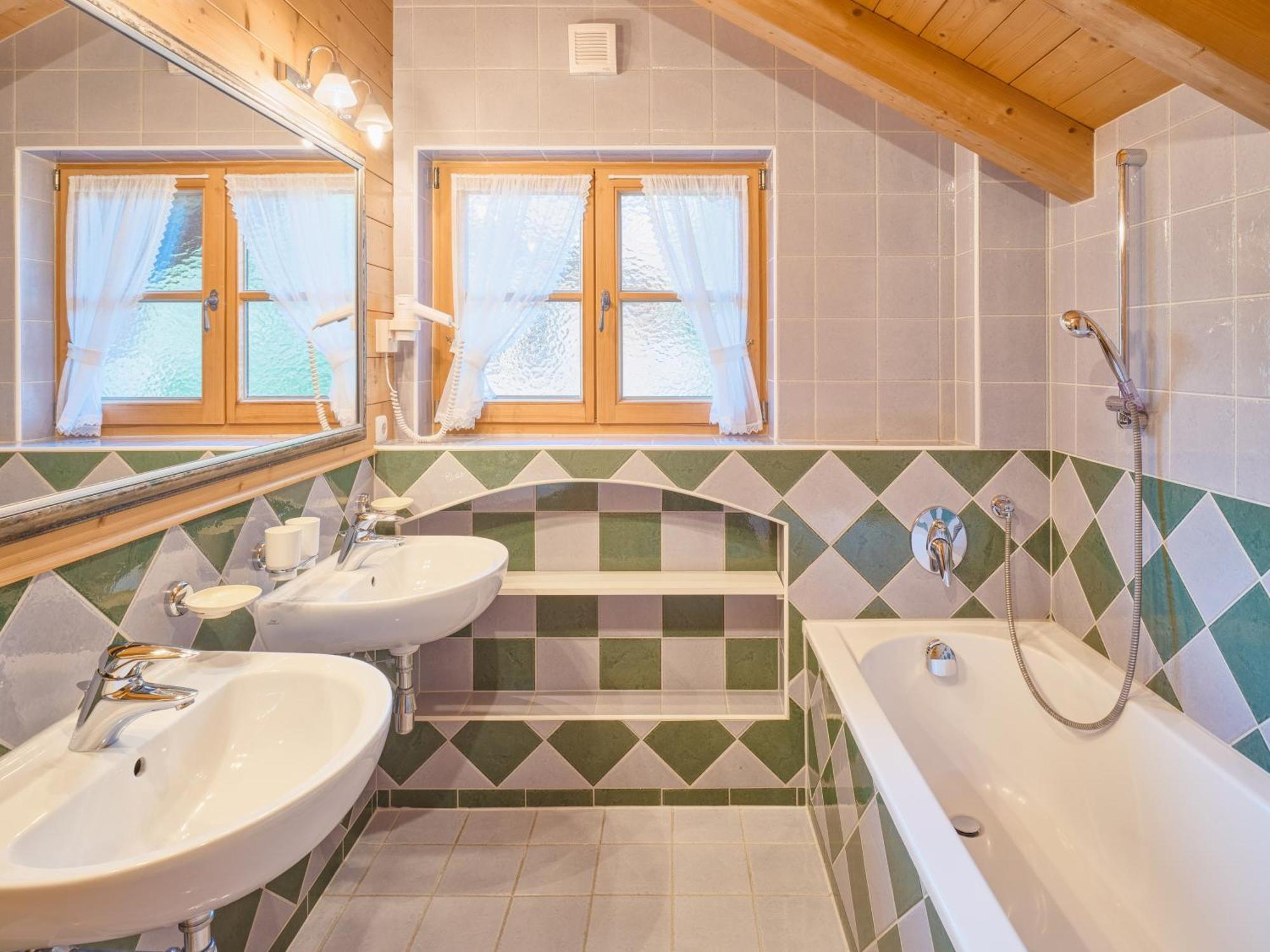 Chalets Huber Mayrhofen Exterior photo