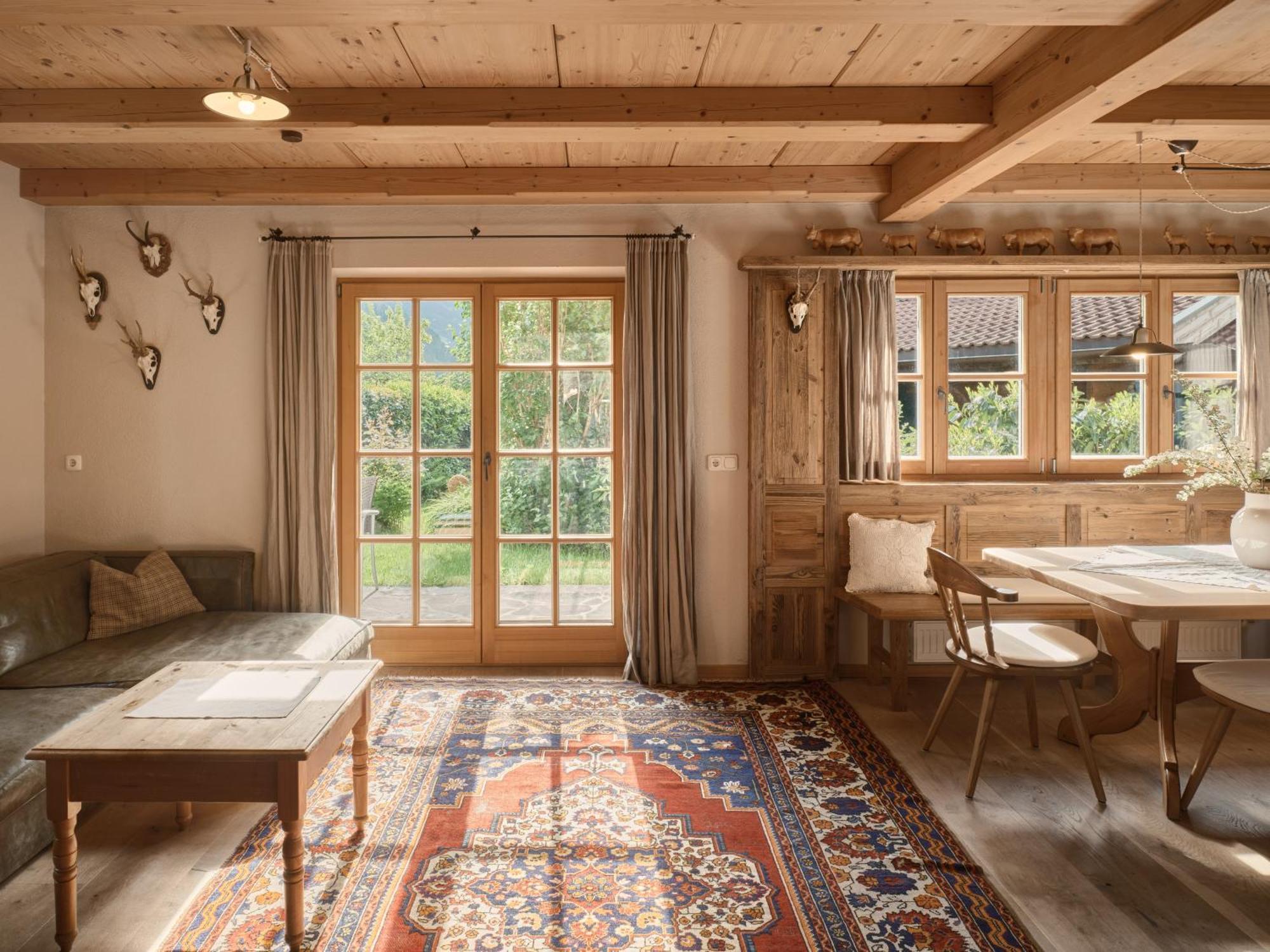 Chalets Huber Mayrhofen Exterior photo