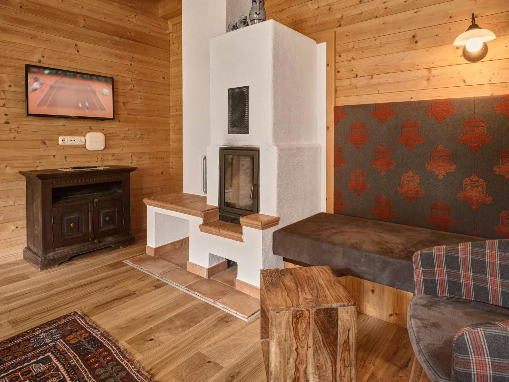 Chalets Huber Mayrhofen Exterior photo